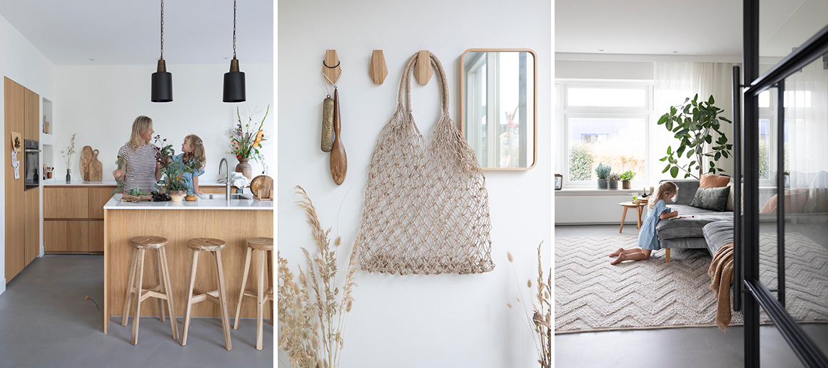 interieur fotografie
